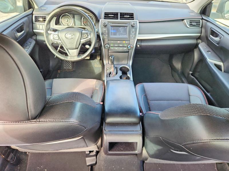 Продажа на аукционе авто 2016 Toyota Camry, vin: 4T1BF1FK9GU234755, номер лота: 56296276