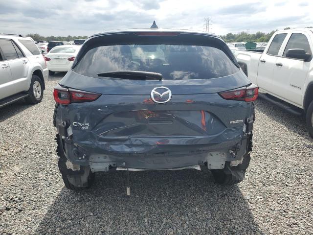 56053836 :رقم المزاد ، JM3KFBCM8P0171517 vin ، 2023 Mazda Cx-5 مزاد بيع