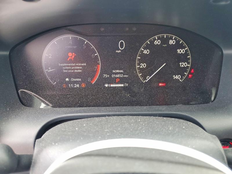 Продаж на аукціоні авто 2025 Honda Hr-v, vin: 3CZRZ2H56SM737982, номер лоту: 57404466