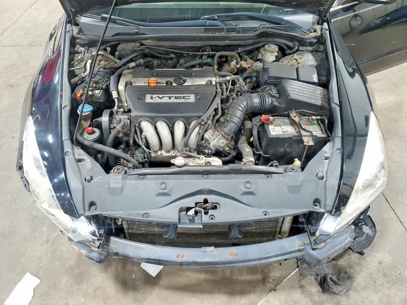 Aukcja sprzedaży 2007 Honda Accord, vin: 3HGCM564X7G704884, numer aukcji: 55585386