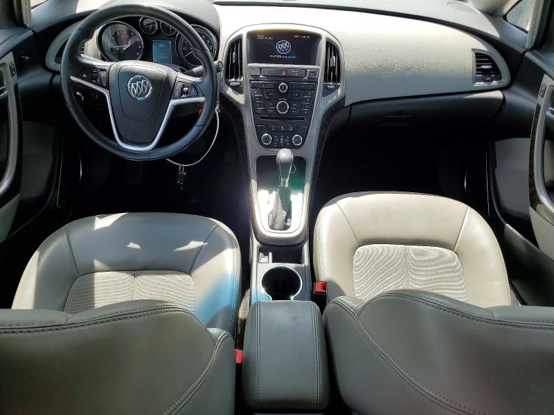 Продажа на аукционе авто 2013 Buick Verano, vin: 1G4PP5SK0D4188017, номер лота: 56519206