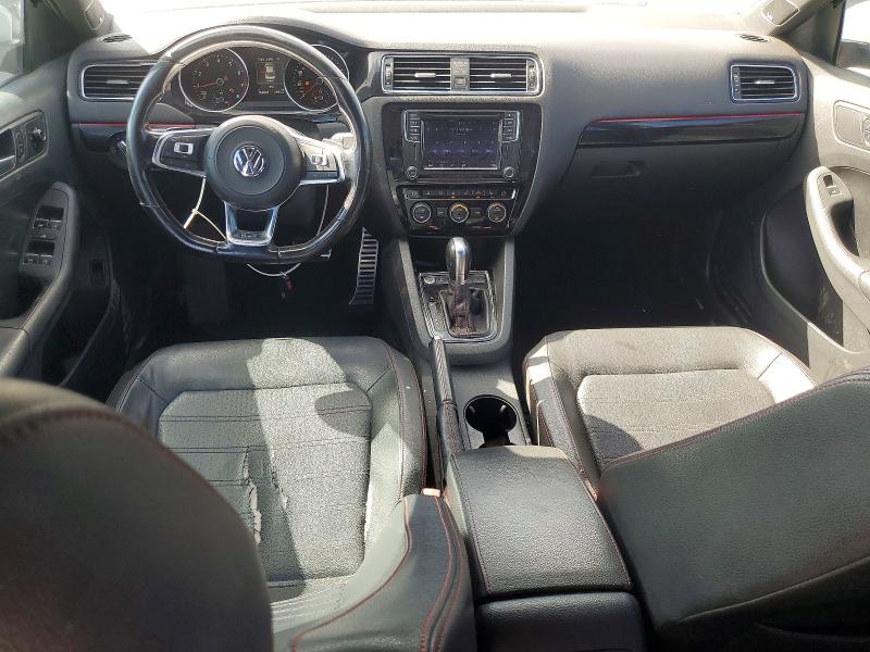 Продажа на аукционе авто 2017 Volkswagen Jetta, vin: 3VW4T7AJ1HM332110, номер лота: 57472256