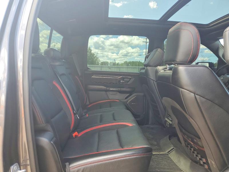 Продаж на аукціоні авто 2023 Ram 1500, vin: 1C6SRFU97PN564307, номер лоту: 55835706