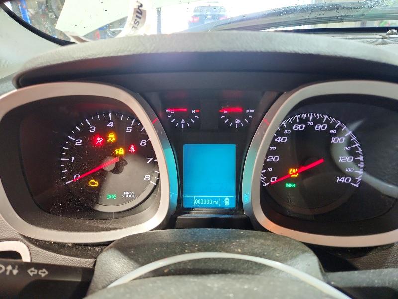 Продаж на аукціоні авто 2016 Chevrolet Equinox, vin: 2GNALCEK0G6194450, номер лоту: 57661696
