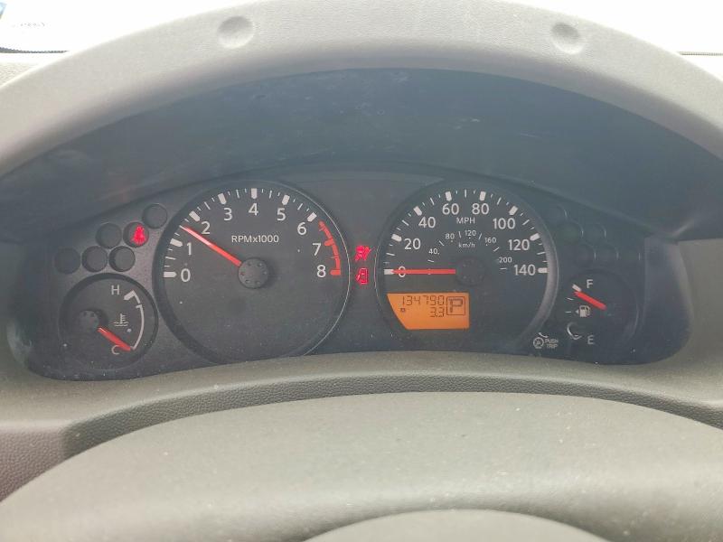 Продаж на аукціоні авто 2012 Nissan Frontier, vin: 1N6BD0CT5CC444025, номер лоту: 56975366