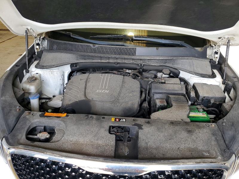 Aukcja sprzedaży 2017 Kia Sorento, vin: 5XYPHDA59HG205055, numer aukcji: 57150346