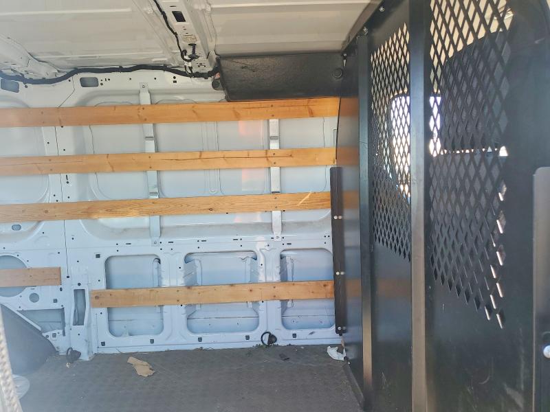2017 Ford Transit მანქანა იყიდება აუქციონზე, vin: 1FTYR1ZM3HKB29001, აუქციონის ნომერი: 56327246
