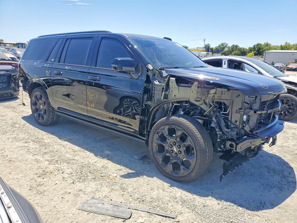 Aukcja sprzedaży 2025 Cadillac Escalade, vin: 1GYS9RRLXSR234140, numer aukcji: 59162466