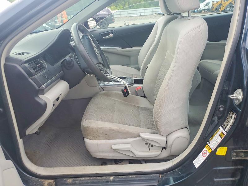 57175156 :رقم المزاد ، 4T1BD1FKXEU123232 vin ، 2014 Toyota Camry Hybrid مزاد بيع