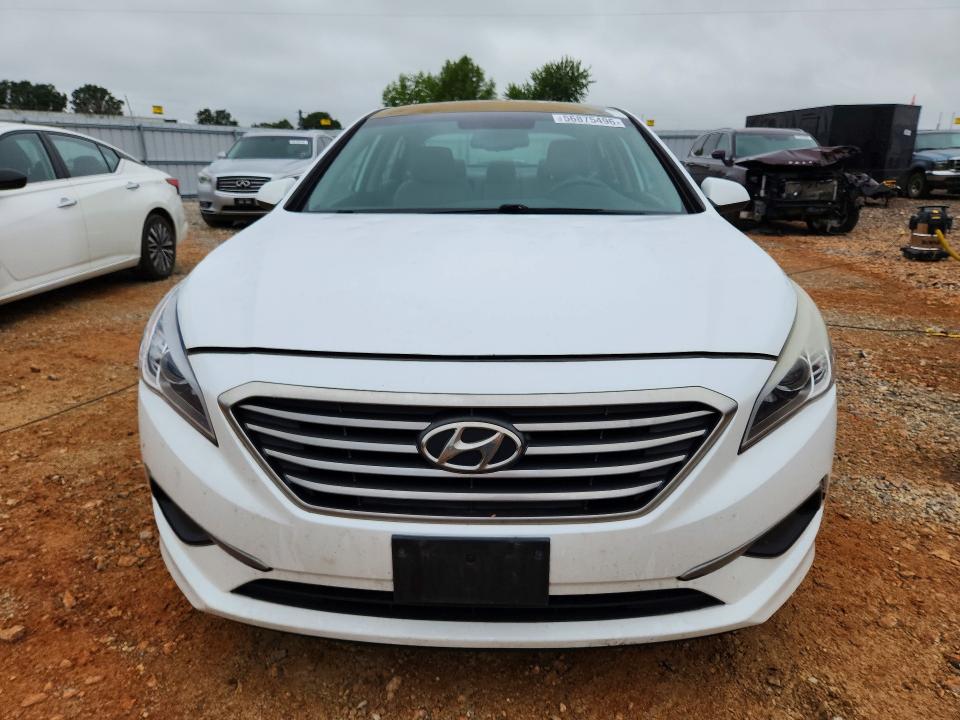 Aukcja sprzedaży 2016 Hyundai Sonata, vin: 5NPE24AF3GH291682, numer aukcji: 56875496
