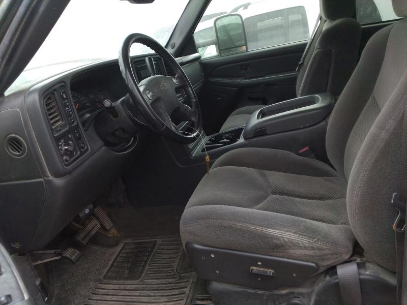 Aukcja sprzedaży 2005 Chevrolet Silverado, vin: 1GCEK19BX5E240287, numer aukcji: 55050186