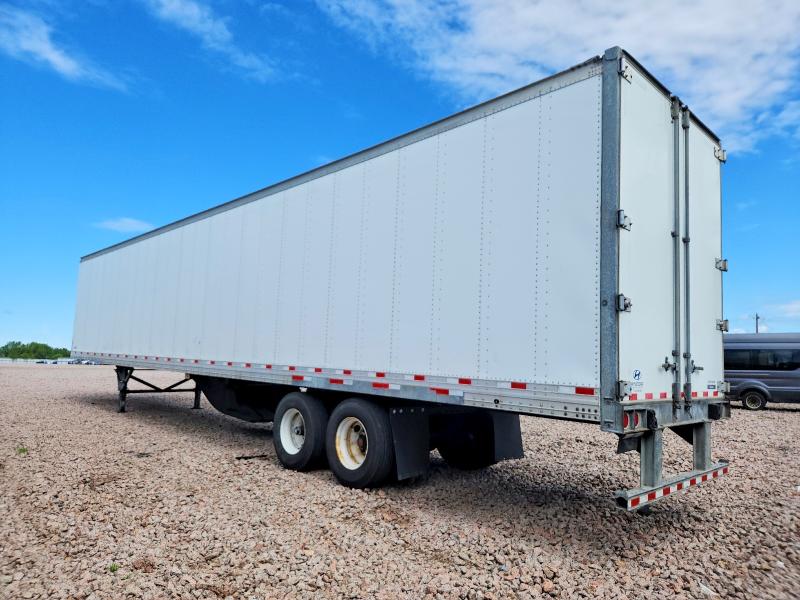 2015 Hyundai Translead Inc Trailers მანქანა იყიდება აუქციონზე, vin: 3H3V532C0FT263040, აუქციონის ნომერი: 57410946