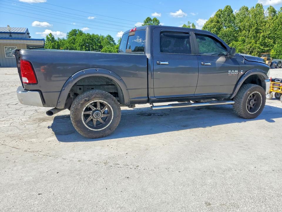 Aukcja sprzedaży 2017 Ram 2500, vin: 3C6UR5DL7HG531462, numer aukcji: 54390206