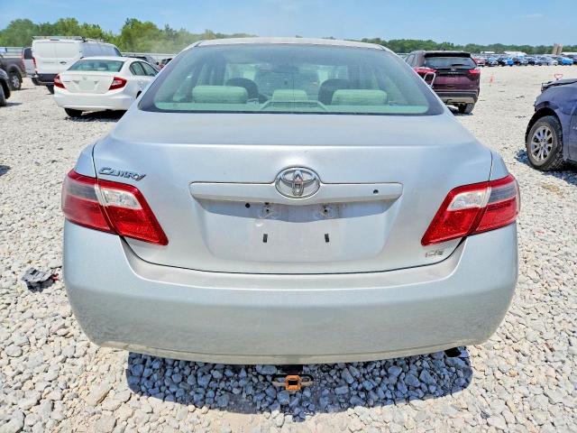 56041566 :رقم المزاد ، 4T1BE46K77U577763 vin ، 2007 Toyota Camry مزاد بيع