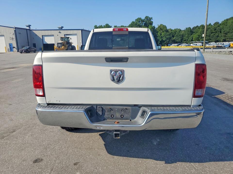 Продаж на аукціоні авто 2009 Dodge Ram 1500, vin: 1D3HB16P49J516593, номер лоту: 56703096
