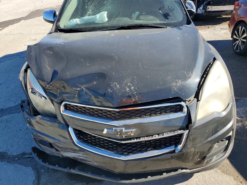 55581736 :رقم المزاد ، 2GNFLBE34E6261816 vin ، 2014 Chevrolet Equinox مزاد بيع