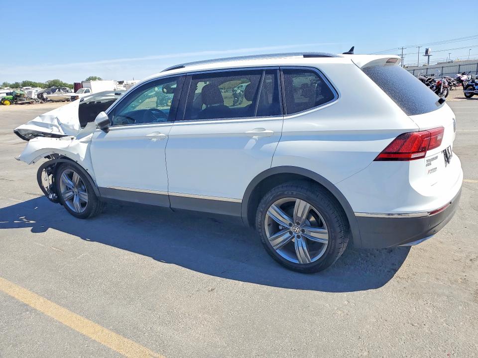 Aukcja sprzedaży 2021 Volkswagen Tiguan, vin: 3VV2B7AXXMM013706, numer aukcji: 55569596