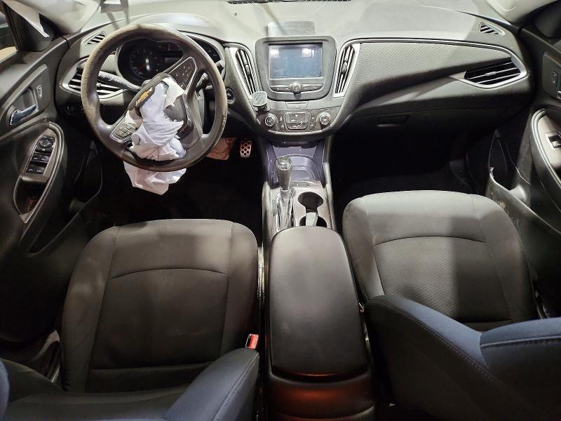 2016 Chevrolet Malibu მანქანა იყიდება აუქციონზე, vin: 1G1ZB5STXGF340875, აუქციონის ნომერი: 58929096