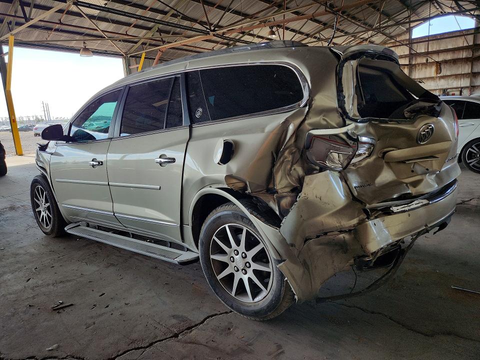 Продаж на аукціоні авто 2013 Buick Enclave, vin: 5GAKRCKD9DJ224515, номер лоту: 58756956