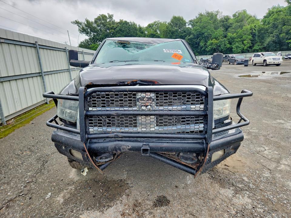 57075526 :رقم المزاد ، 3D7UT2HL7BG552392 vin ، 2011 Dodge Ram 2500 مزاد بيع