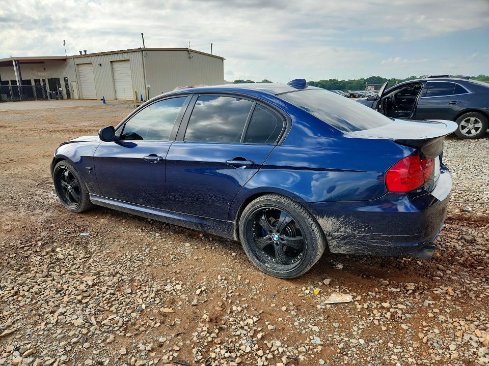 Aukcja sprzedaży 2011 Bmw 328, vin: WBAPH7G50BNM58741, numer aukcji: 55803126