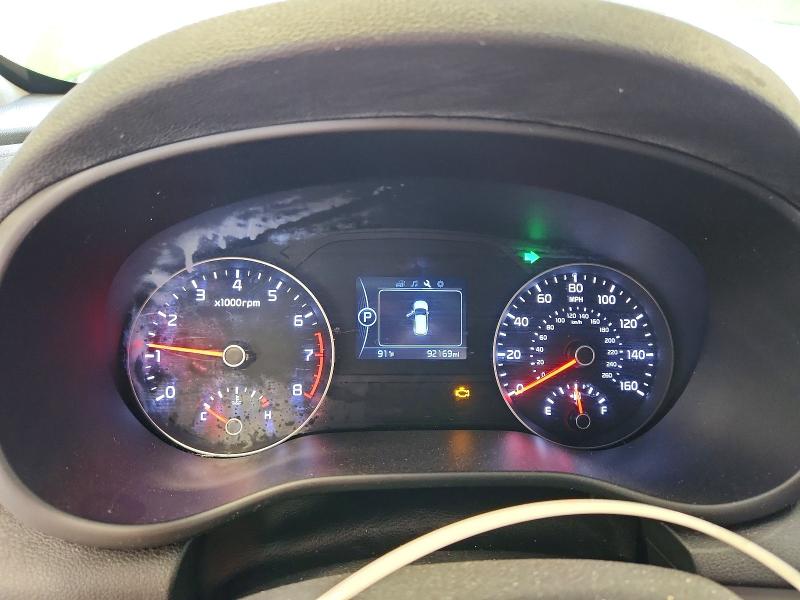 Aukcja sprzedaży 2019 Kia Sportage, vin: KNDPMCAC1K7553425, numer aukcji: 59167596