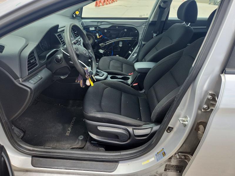Aukcja sprzedaży 2019 Hyundai Elantra, vin: KMHD74LF7KU808972, numer aukcji: 56790686