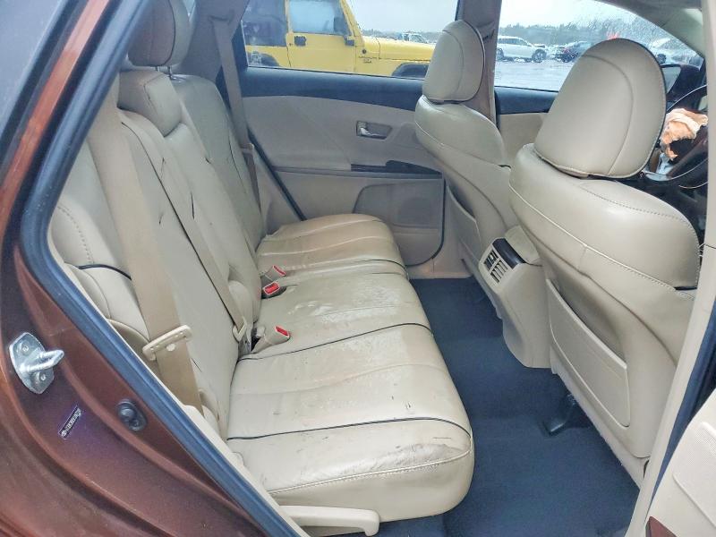 Aukcja sprzedaży 2014 Toyota Venza, vin: 4T3ZK3BB9EU067300, numer aukcji: 57402856