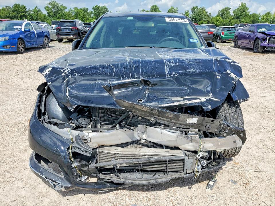Aukcja sprzedaży 2012 Mercedes-benz C, vin: WDDGF4HB5CA654653, numer aukcji: 56613606