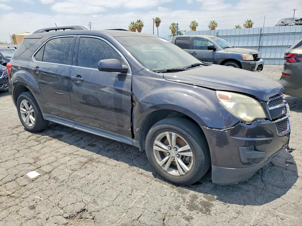 85607815 :رقم المزاد ، 1GNALBEK4FZ140789 vin ، 2015 Chevrolet Equinox مزاد بيع