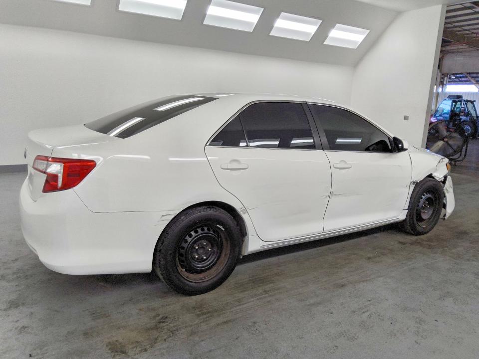 Продажа на аукционе авто 2012 Toyota Camry, vin: 4T1BF1FK9CU542681, номер лота: 55329286