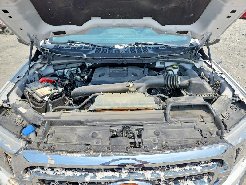 58396946 :رقم المزاد ، 1FTFW1E81MFA77315 vin ، 2021 Ford F150 مزاد بيع