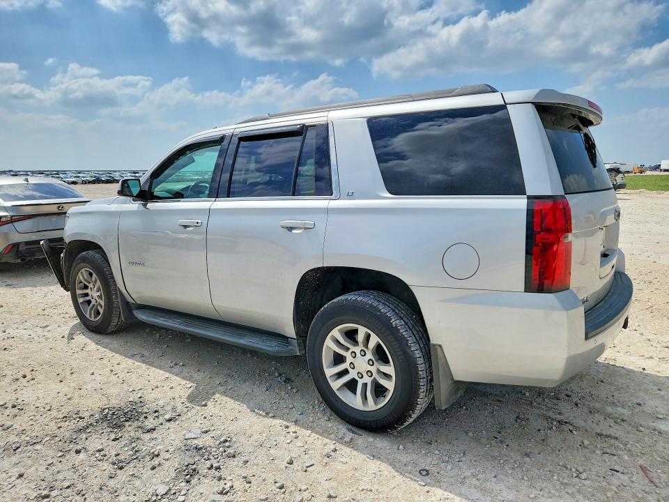 Продажа на аукционе авто 2018 Chevrolet Tahoe, vin: 1GNSKBKC8JR263072, номер лота: 58641506
