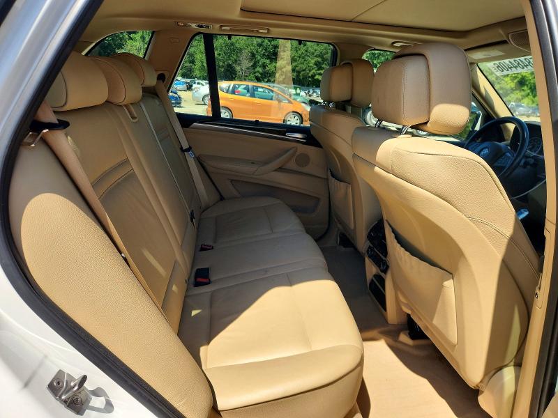 58484406 :رقم المزاد ، 5UXZV4C52CL764067 vin ، 2012 Bmw X5 مزاد بيع