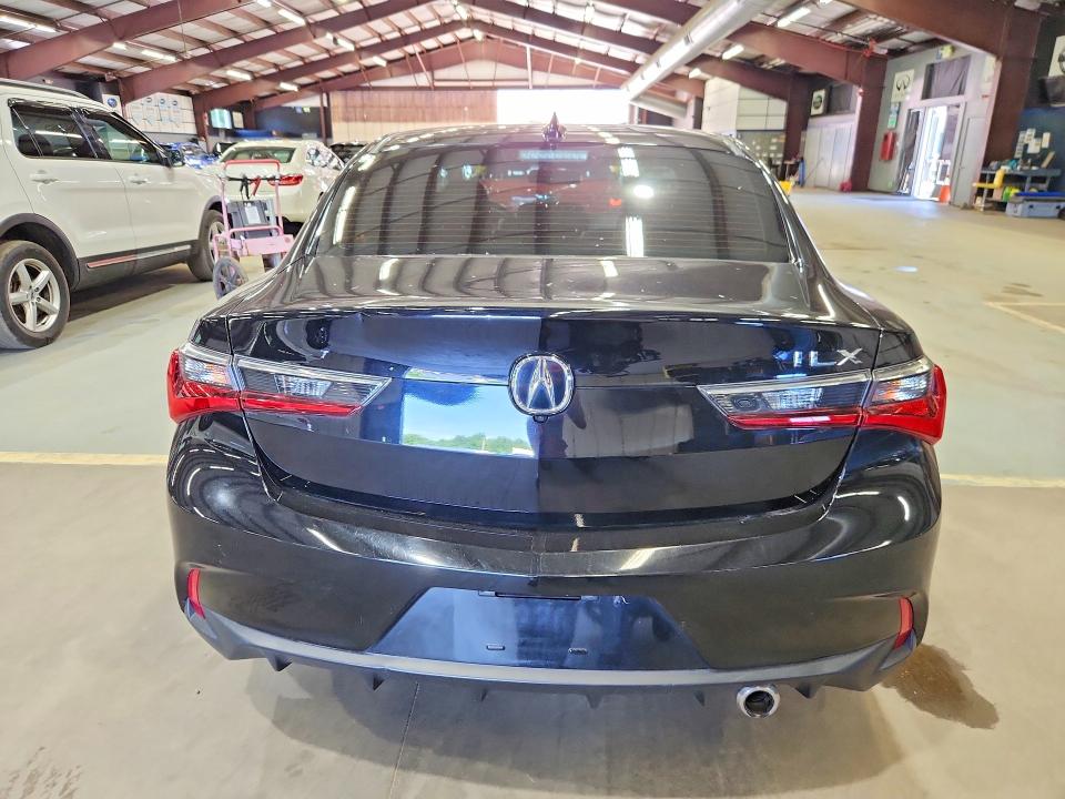 Aukcja sprzedaży 2021 Acura Ilx, vin: 19UDE2F74MA010809, numer aukcji: 57226876