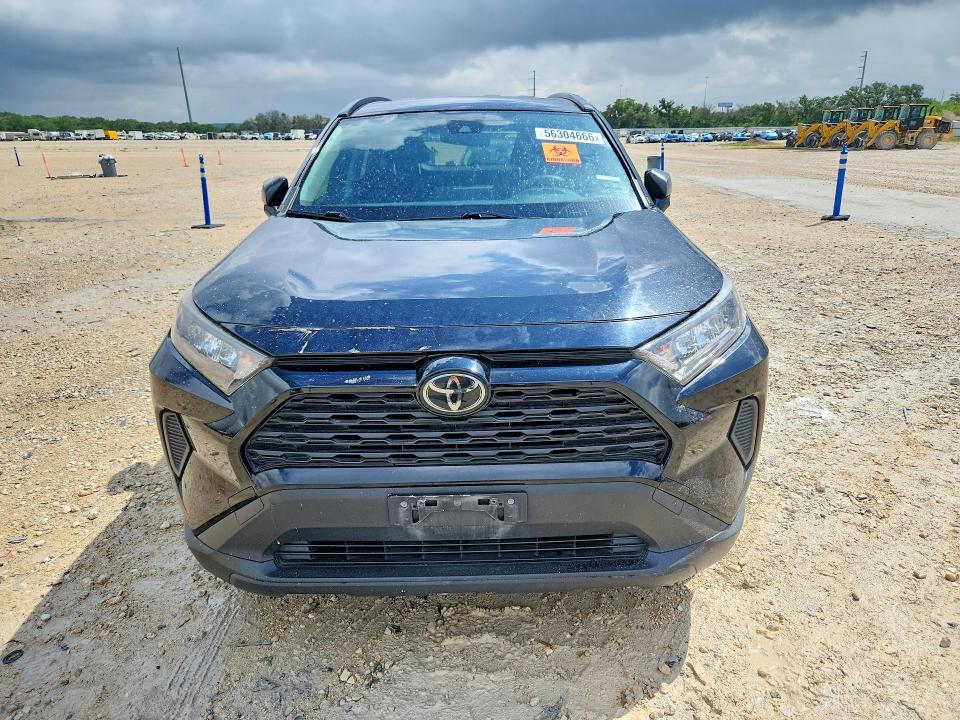 Aukcja sprzedaży 2019 Toyota Rav4, vin: JTMH1RFV9KD035185, numer aukcji: 56304666