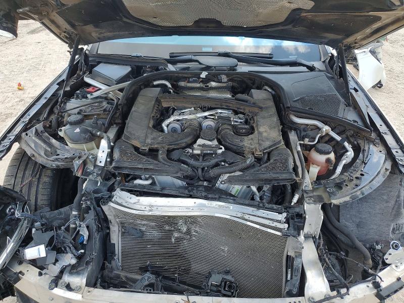 2021 Mercedes-benz S მანქანა იყიდება აუქციონზე, vin: W1K6G7GBXMA027329, აუქციონის ნომერი: 57569886