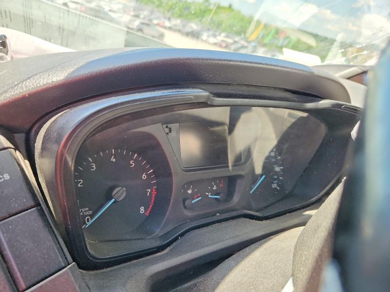 Продаж на аукціоні авто 2019 Ford Transit, vin: 1FTYR2ZM3KKB64375, номер лоту: 55783186