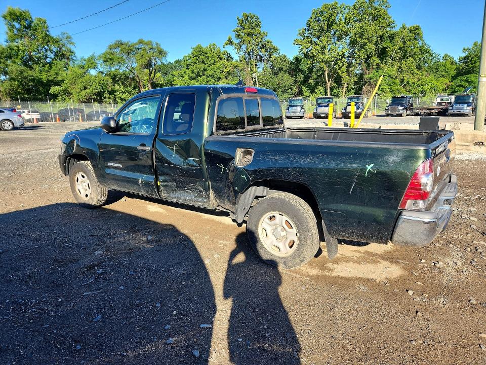 Aukcja sprzedaży 2014 Toyota Tacoma, vin: 5TFTX4CN9EX046819, numer aukcji: 57227646