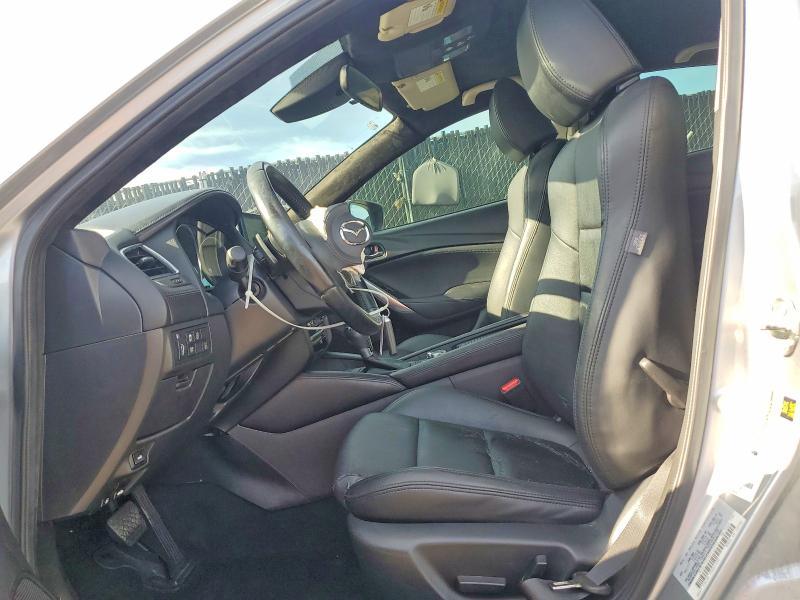 57637506 :رقم المزاد ، JM1GL1V51H1143125 vin ، 2017 Mazda 6 مزاد بيع