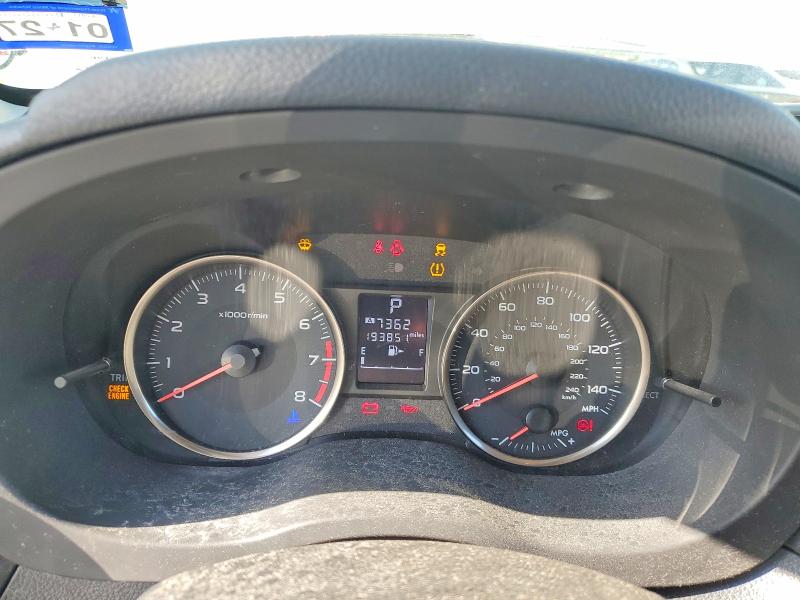 Продаж на аукціоні авто 2016 Subaru Crosstrek, vin: JF2GPABC5G8299666, номер лоту: 59113586