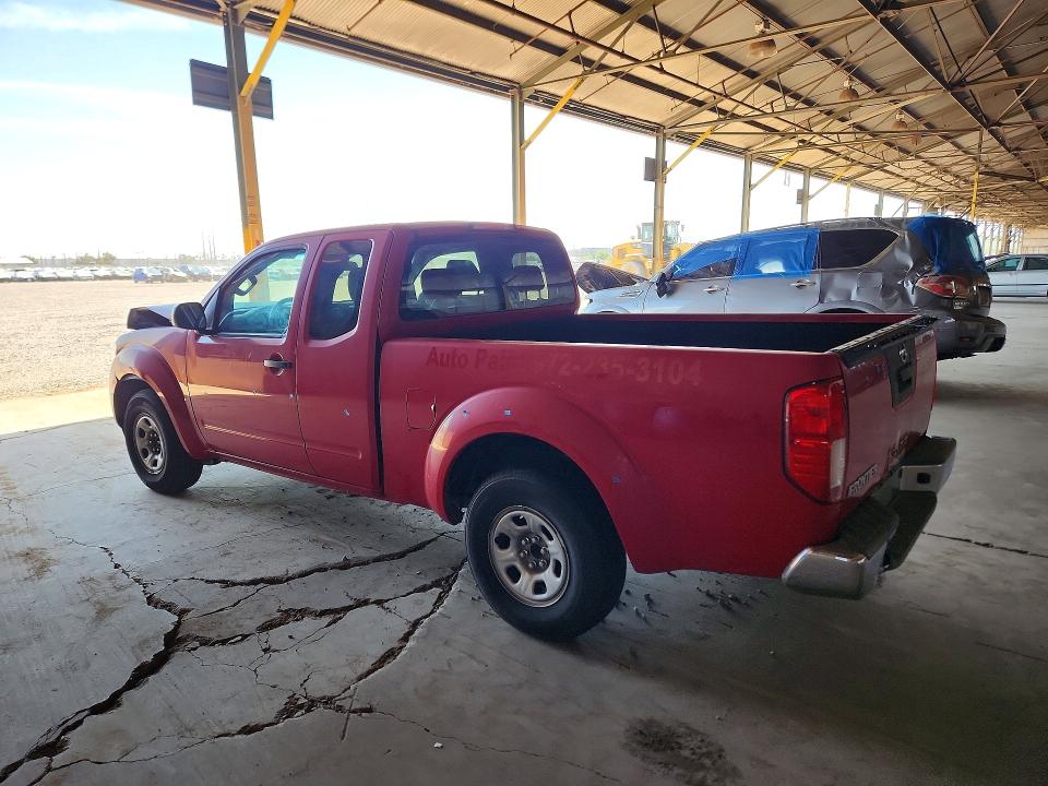 Aukcja sprzedaży 2016 Nissan Frontier, vin: 1N6BD0CT3GN763515, numer aukcji: 57147516