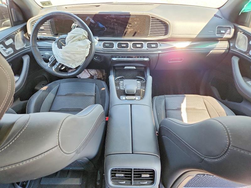 58054006 :رقم المزاد ، 4JGFD6BB9RB269224 vin ، 2024 Mercedes-benz Gle Coupe مزاد بيع