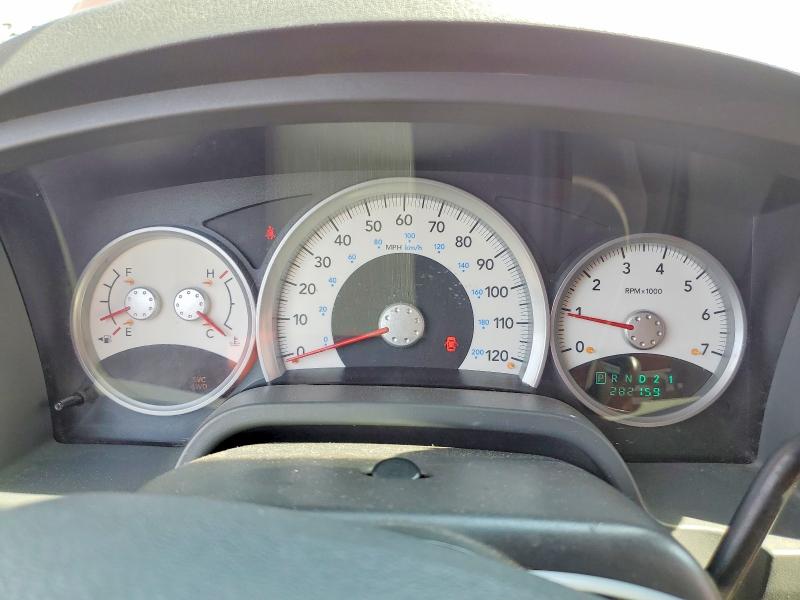 Продаж на аукціоні авто 2005 Dodge Dakota, vin: 1D7HW48N65S254600, номер лоту: 55584276