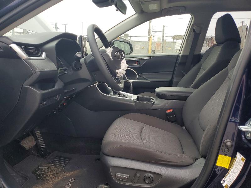 Aukcja sprzedaży 2019 Toyota Rav4, vin: JTMW1RFV8KJ013929, numer aukcji: 58295366