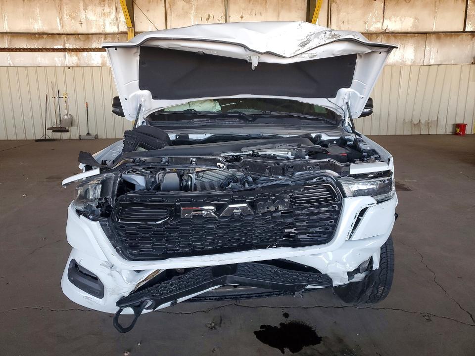 Aukcja sprzedaży 2026 Ram 1500, vin: 1C6SRFFT8TN220083, numer aukcji: 56644426