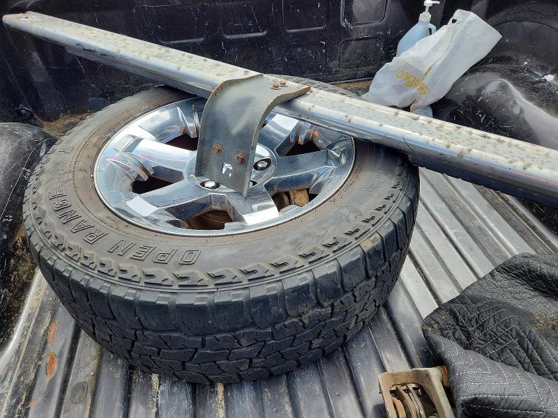 Продажа на аукционе авто 2011 Dodge Ram 1500, vin: 1D7RV1CT5BS505789, номер лота: 56955416