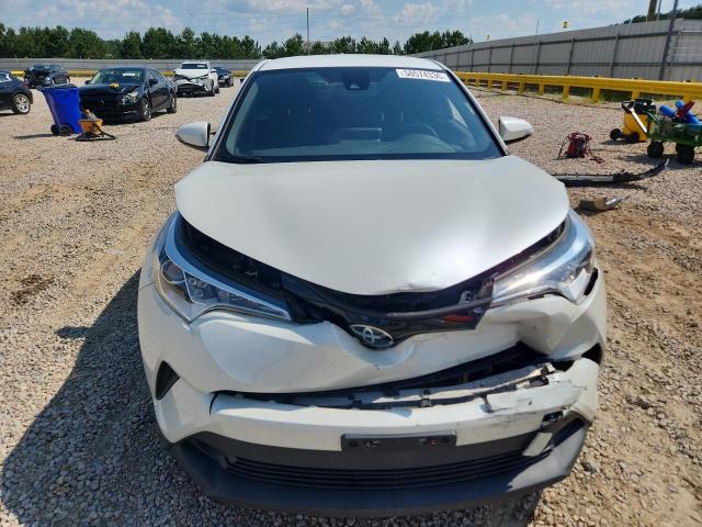 Продаж на аукціоні авто 2019 Toyota C-hr, vin: JTNKHMBX0K1057908, номер лоту: 56574336