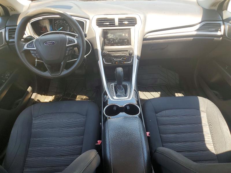 Aukcja sprzedaży 2016 Ford Fusion, vin: 3FA6P0H70GR247610, numer aukcji: 55095986