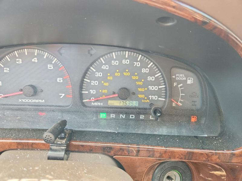 Aukcja sprzedaży 2000 Toyota 4runner, vin: JT3GN87R0Y0141296, numer aukcji: 56463536